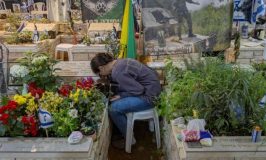 יום הזיכרון תשפ"ו: אושרו עוד 600 חלקות-קבר בחלקה הצבאית בהר הרצל