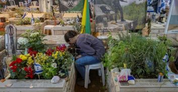 יום הזיכרון תשפ"ו: אושרו עוד 600 חלקות-קבר בחלקה הצבאית בהר הרצל