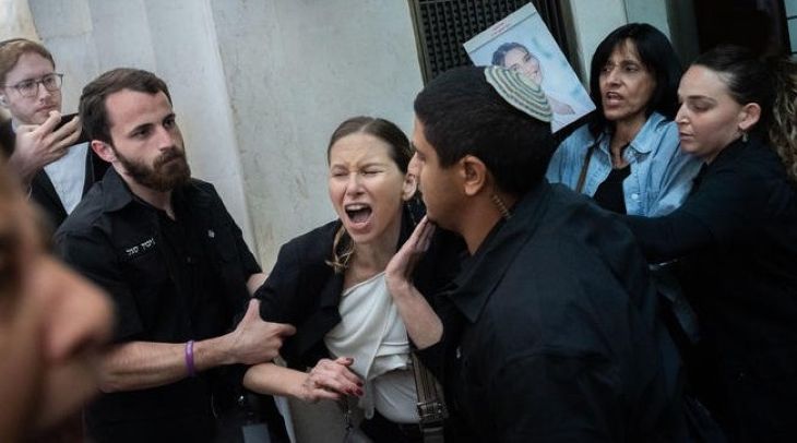 עו"ד אודליה קדמי 