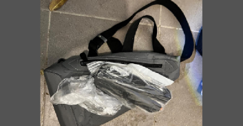 די-אן-איי על מסקנטייפ הפליל מוכר למשטרה בהחזקת לבנת חבלה