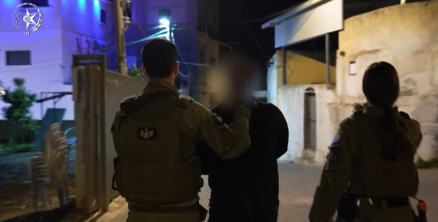 שחרור נוסף בפרשת "הבנדיט": הוחזק במעצר אבל נחקר רק פעם אחת