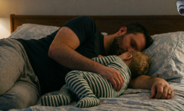 עו"סית הרווחה יצאה לחופשה והתסקיר על לינת הילד לא הוגש במועד