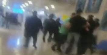 העונשים לאחים ממזרח ירושלים שהתפרעו ותקפו צוות רפואי בהדסה הר הצופים