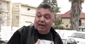 כתב-אישום נגד רן הרינג ובניו על עוקץ הלוואות במאות מיליוני שקלים