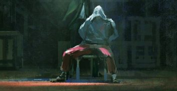 חשד: חטפו תושב כפר קאסם וירו בידיו וברגליו