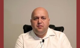 מחר: כתב אישום נגד עו"ד עידן דביר על סחיטה ועבירות-מין חמורות