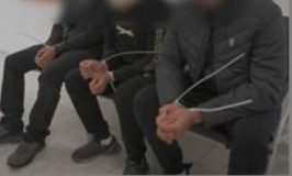 פעולות החקירה לא הושלמו: בית המשפט שיחרר חשודים בגל התפרצויות בצפון