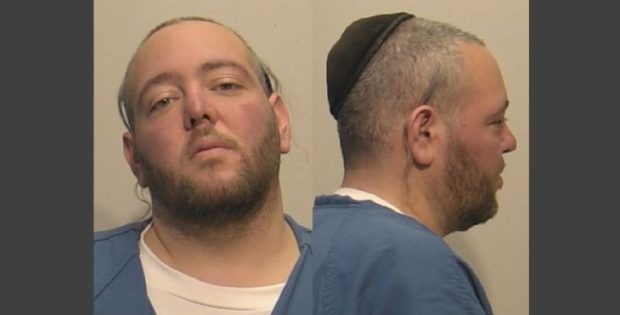 המשטרה על קמב"ץ גור מגורש ארה"ב עקב עוקץ נדל"ן: מתוחכם ומסוכן