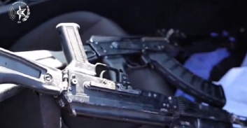 תיק חוליית חיסול? שישה מהצפון נאשמים בעבירות נשק וקשירת קשר לפשע