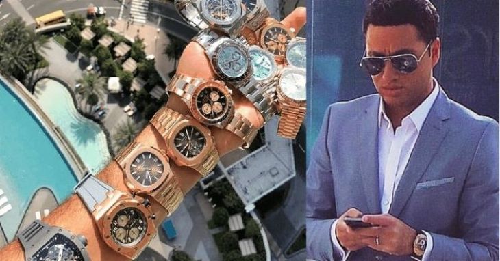 אורי קורן רולקס 