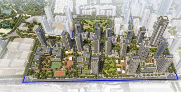 חודשו הזיכיונות לחמישה פרויקטים שלא עמדו בתנאי-החוק לביצוע בתוך ארבע שנים