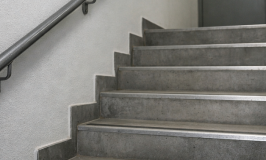 המועצה הארצית ביטלה את הדרישה לשני חדרי-מדרגות בבניינים עד 13 קומות