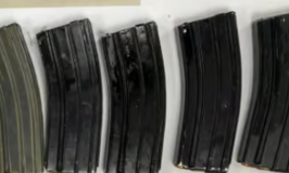 אישום: מוכר למשטרה מכר מחסניות ותחמושת שנגנבו על ידי חיילת