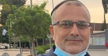 מאסר בפועל לסגן ראש עיריית ראש העין לשעבר על קבלת שוחד