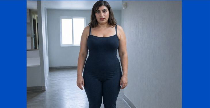  הסדר מקל לטרנסג'נדרית ששדדה גברים – וצולמה באופן משפיל על-ידי שוטר