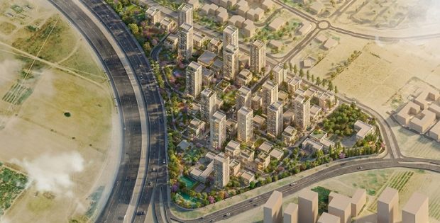 הוועדה למתחמים מועדפים אישרה להפקדה פרויקט על קרקע מרובת בעלים בראשל"צ