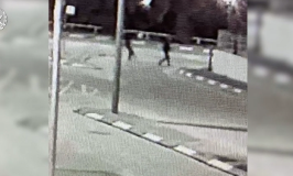 התיעוד, הפענוח והאישום: בן 18 רצח גבר מבוגר ב-25 יריות
