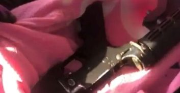 קרית מלאכי: נעצרה בת זוגו של מוכר למשטרה שנפצע קשה מירי