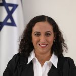 השופטת שרית עבדיאן