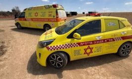 נתניה הקלאסית? מציל נעצר בחשד שדקר אדם אחר במספרה