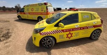 נתניה הקלאסית? מציל נעצר בחשד שדקר אדם אחר במספרה