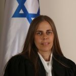 השופטת ג'ויה סקפה