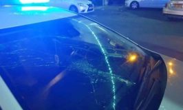 כתב אישום: ניסה לחטוף נשק משוטר, דקר ופצע אותו בצלעות