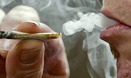 העונש לקצין בדרגת סרן שהורשע בעשרות מקרי עישון קנאביס מחוץ לבסיס