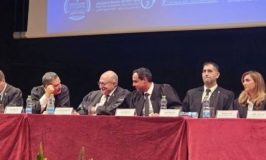 עם תום המלחמה: טקס הסמכה לעורכי הדין החדשים בתיאטרון ירושלים