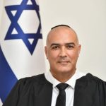 השופט אלישי בן יצחק