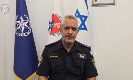קצין החקירות הבכיר שמקלל ח"כים ומופיע בוועדות הכנסת: "כלב, חרא עליך"