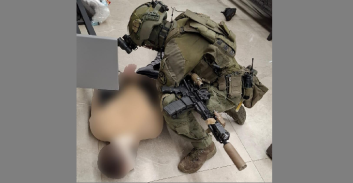 המשטרה: חשוד ברצח שהיה בבריחה משנת 2020 נלכד ביישוב ירכא