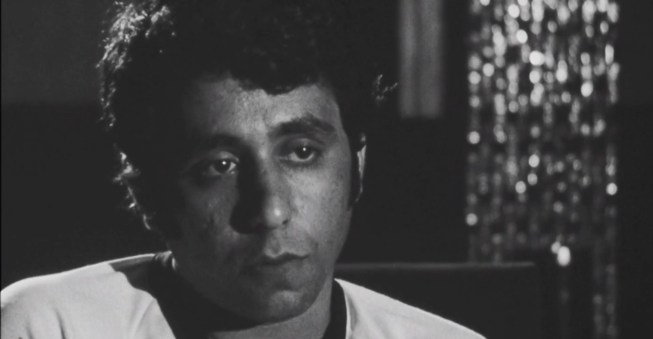  פרידה מאשר ראובני, "הסנדק" של המוזיקה המזרחית