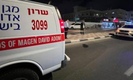 נתניה: התפתחות בחקירת הירי לעבר מספרה ואירוע דקירה שקשור אליו