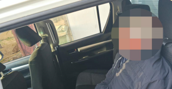 רצח מרלן אלטורי בכפר קאסם: בן זוגה לשעבר נעצר