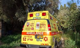 אב ובנו אותרו ללא רוח חיים במועצה אזורית אלונה