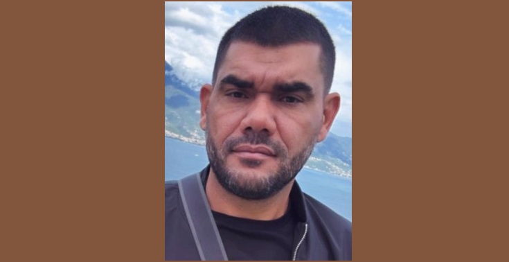  חאלד חמאדה המכונה "סומבול" – מעצר בית מנהלי לחודש ונסיעה לחו"ל