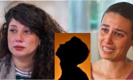 המתלוננת נעמה שחר כתבה לחשוד באונס: "היה לי כיף ונעים ממש"