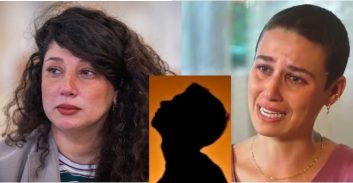 המתלוננת נעמה שחר כתבה לחשוד באונס: "היה לי כיף ונעים ממש"