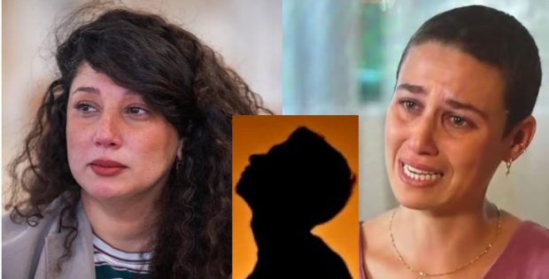 המתלוננת נעמה שחר כתבה לחשוד באונס: "היה לי כיף ונעים ממש"