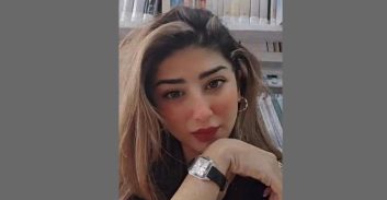 חשד לרצח בכפר קאסם: גופת אשה ברכב שרוף