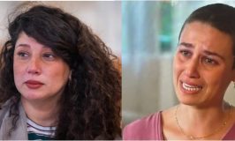 תיוג החשוד של שי-לי ונעמה כ"אנס" זה לא מחאה, אלא הרשעה