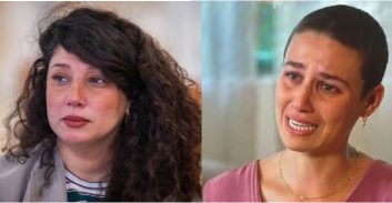 תיוג החשוד של שי-לי ונעמה כ"אנס" זה לא מחאה, אלא הרשעה