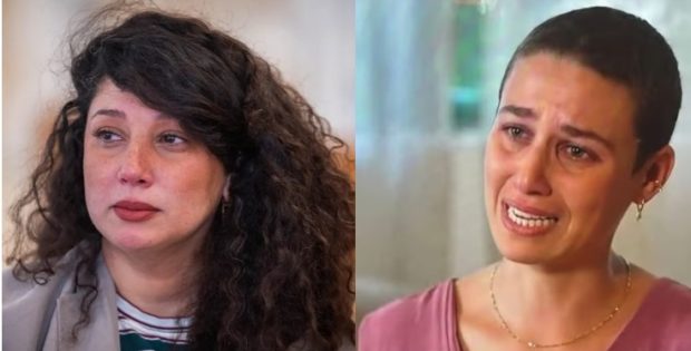 תיוג החשוד של שי-לי ונעמה כ"אנס" זה לא מחאה, אלא הרשעה