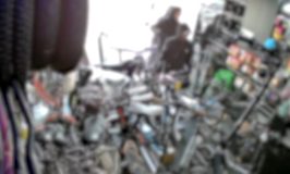 כתב אישום על סדרת אירועי אלימות נגד אברהם אהרן ותשעה נוספים