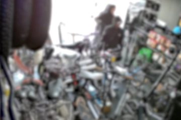 הצהרת תובע נגד אברהם אהרון מבני ברק ואח' בתיק שוד האופניים