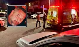 חשוד במעורבות ברצח אחיו בהרצליה שוחרר בניגוד לעמדת המשטרה