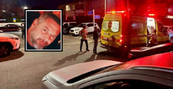 הרצח בהרצליה: נעצרו שני קרובי משפחה של הנרצח וחברם