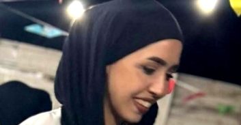 צעירה נורתה למוות ברהט, המשטרה עצרה את אחיה כחשוד ברצח