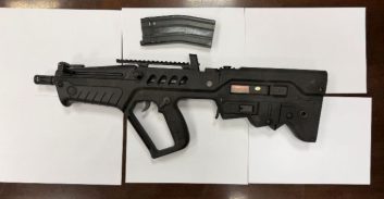 ציר הנשק צה"ל עולם תחתון: נעצרו חייל ואזרח ממושבים בדרום